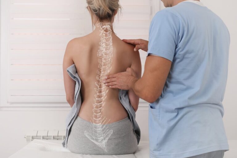 crea benessere fisico — Crea il tuo benessere fisico con il metodo Mézières Il nostro studio si distingue per l'utilizzo di