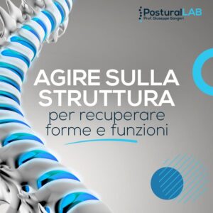 base mézières vige — Alla base del Mézières vige il principio del "Agire sulla struttura per recuperare forme e