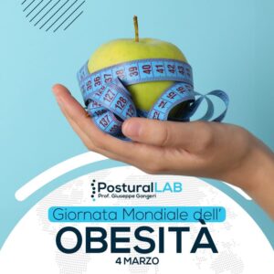 world obesity day — Oggi,4marzo,è il World Obesity Day,la giornata dedicata alla prevenzione e al trattamento