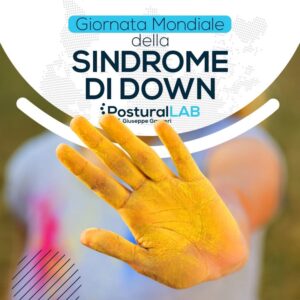 giornata mondiale sindrome — Oggi,21marzo,celebriamo la Giornata Mondiale della Sindrome di Down,un momento per riflettere