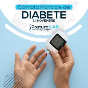 giornata mondiale diabete — Oggi,14novembre,si celebra la Giornata Mondiale del Diabete,un momento per riflettere,condividere e