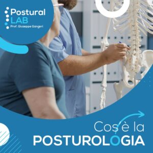 posturologia occupa studio — La posturologia si occupa dello studio scientifico e clinico della posizione del corpo nello