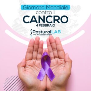 giornata mondiale contro — Oggi,4febbraio,si celebra la Giornata Mondiale contro il Cancro,unoccasione per riflettere su come