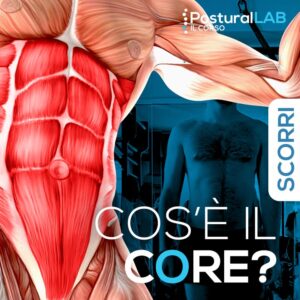 sentito core corpo — Hai mai sentito parlare del "core" del corpo umano? Sai perchè è fondamentale allenarlo nel modo
