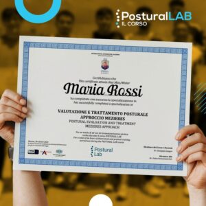 termine verrà rilasciato — Al termine del corso verrà rilasciato un attestato di partecipazione,certificato dalla prestigiosa