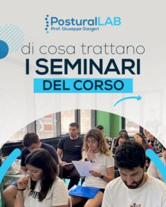 trattano seminari postural — Di cosa trattano i seminari di Postural Lab,il laboratorio posturale basato sul Metodo Mézières