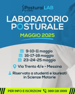 iscrizioni aperte edizione — CORSO MAGGIO - ISCRIZIONI APERTE Sono aperte le iscrizioni per una nuova edizione del corso