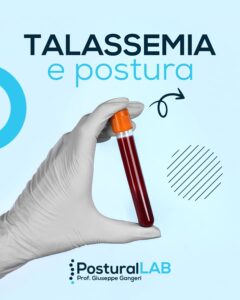 giornata mondiale talassemia — Giornata Mondiale della talassemia | maggio Ossa fragili,postura alterata,qualità della vita a