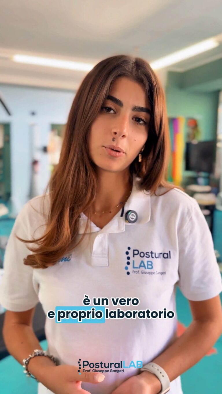 chiara noemi scelto — Chiara e Noemi hanno scelto di formarsi con Postural Lab,e portano ogni giorno nel loro lavoro ciò