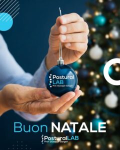 augurio semplice sincero — Un augurio semplice,sincero: buon Natale a tutti da Postural Lab