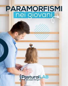 postura ce? qualcosa — È solo postura o cè qualcosa di più? Durante la crescita,molti ragazzi sviluppano atteggiamenti