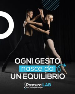 giornata mondiale danza — In occasione della Giornata Mondiale della Danza,è importante ricordare quanto la postura