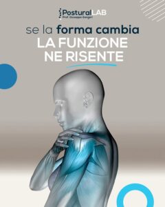 corpo adatta continuamente — Il corpo si adatta continuamente a come ci muoviamo,ai carichi che sosteniamo e alle posture che